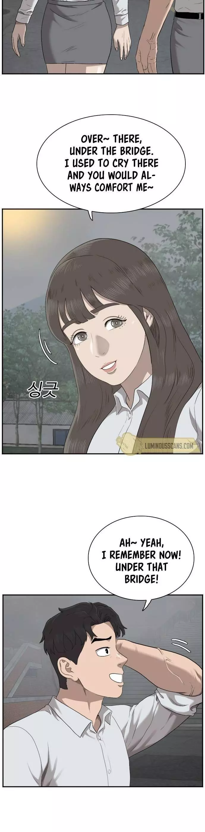 Manga page 10