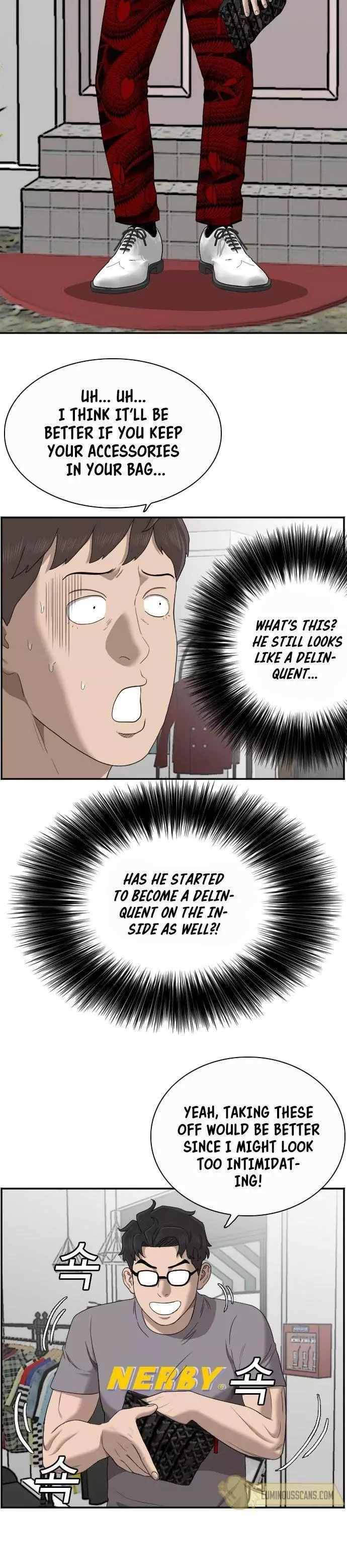 Manga page 10