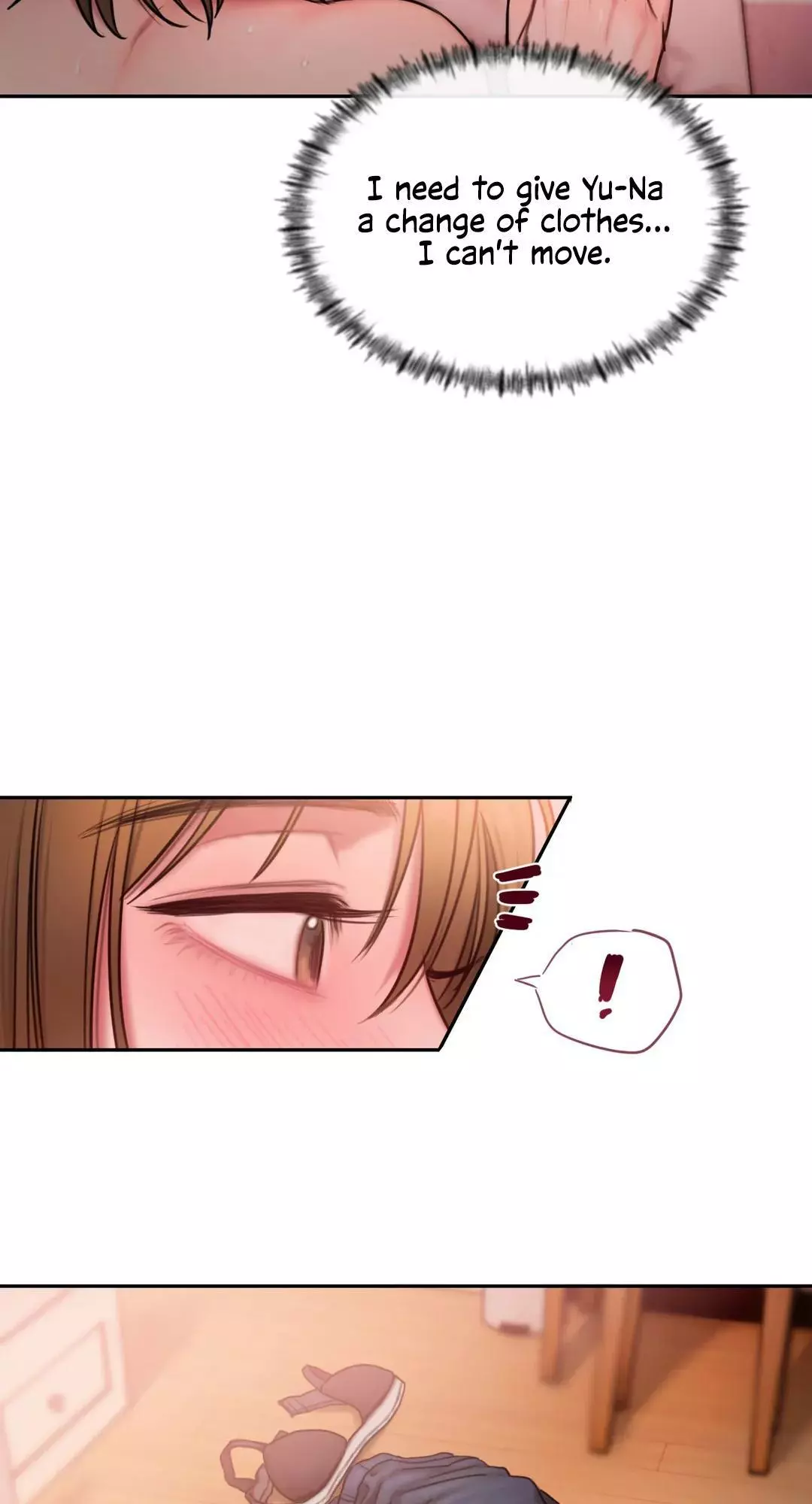 Manga page 21