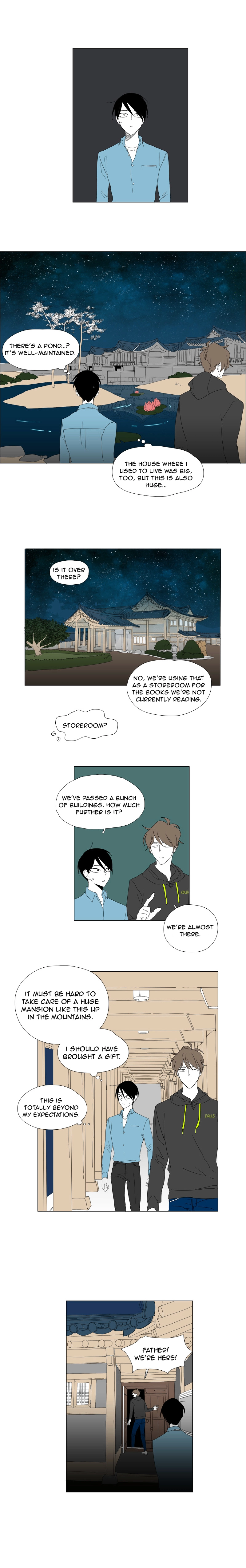 Manga page 10