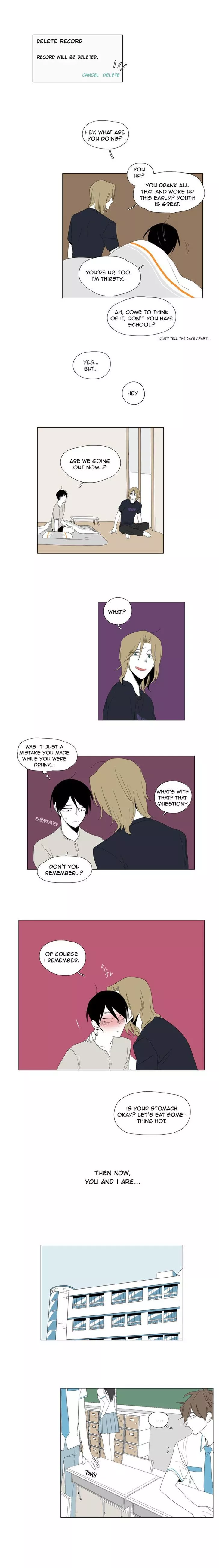Manga page 4