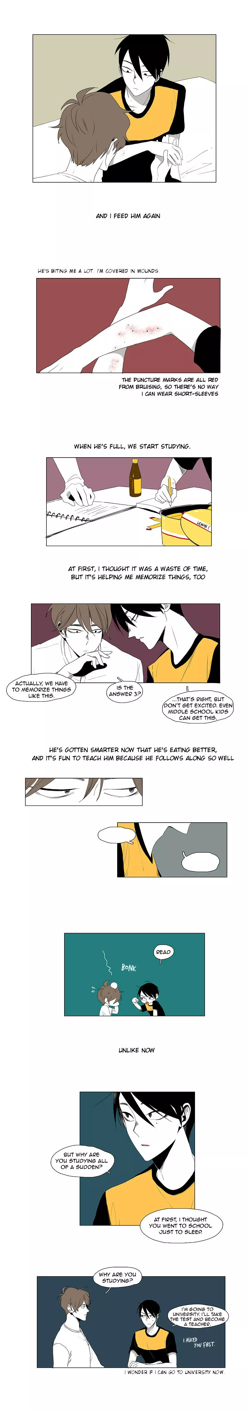 Manga page 4