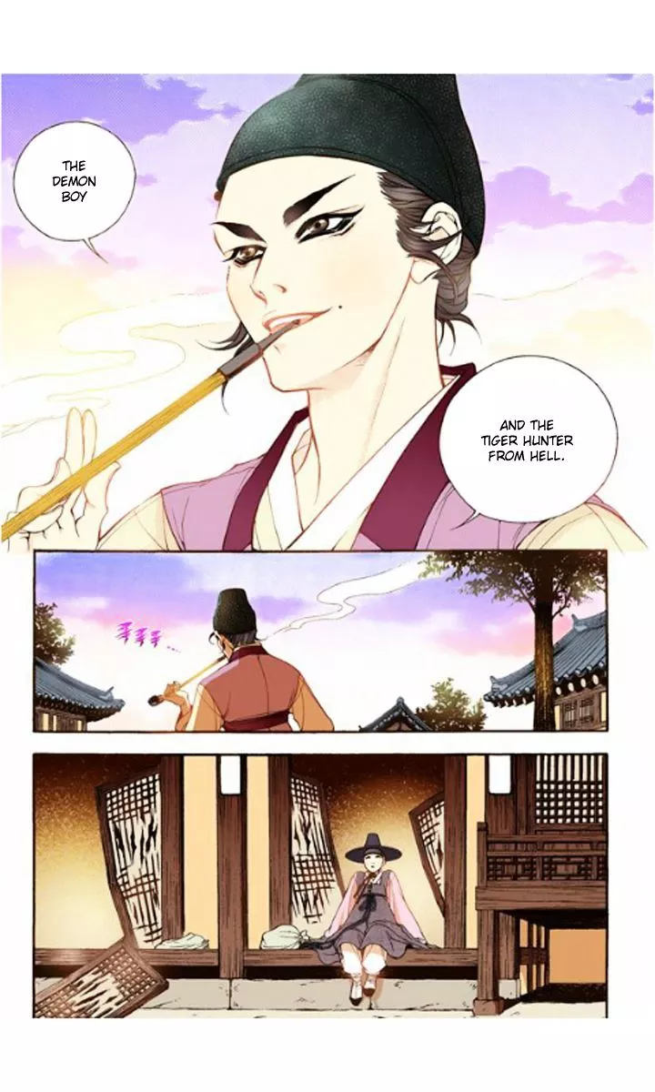 Manga page 21