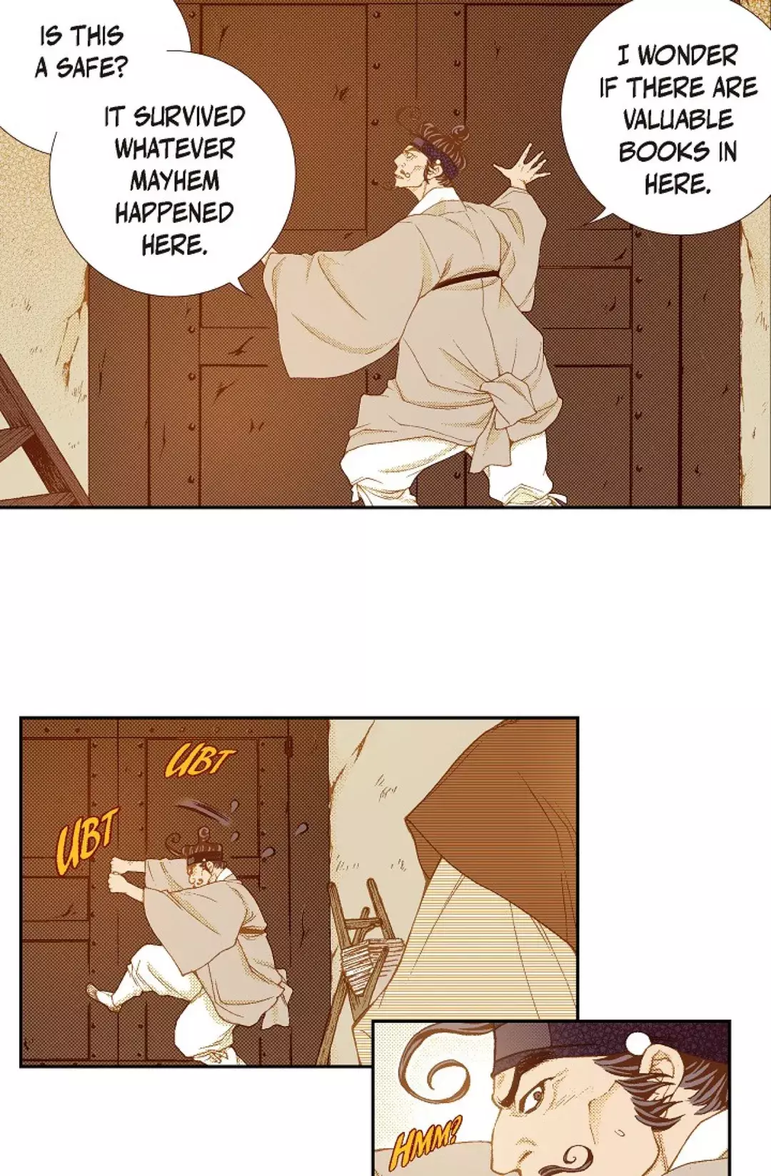 Manga page 65