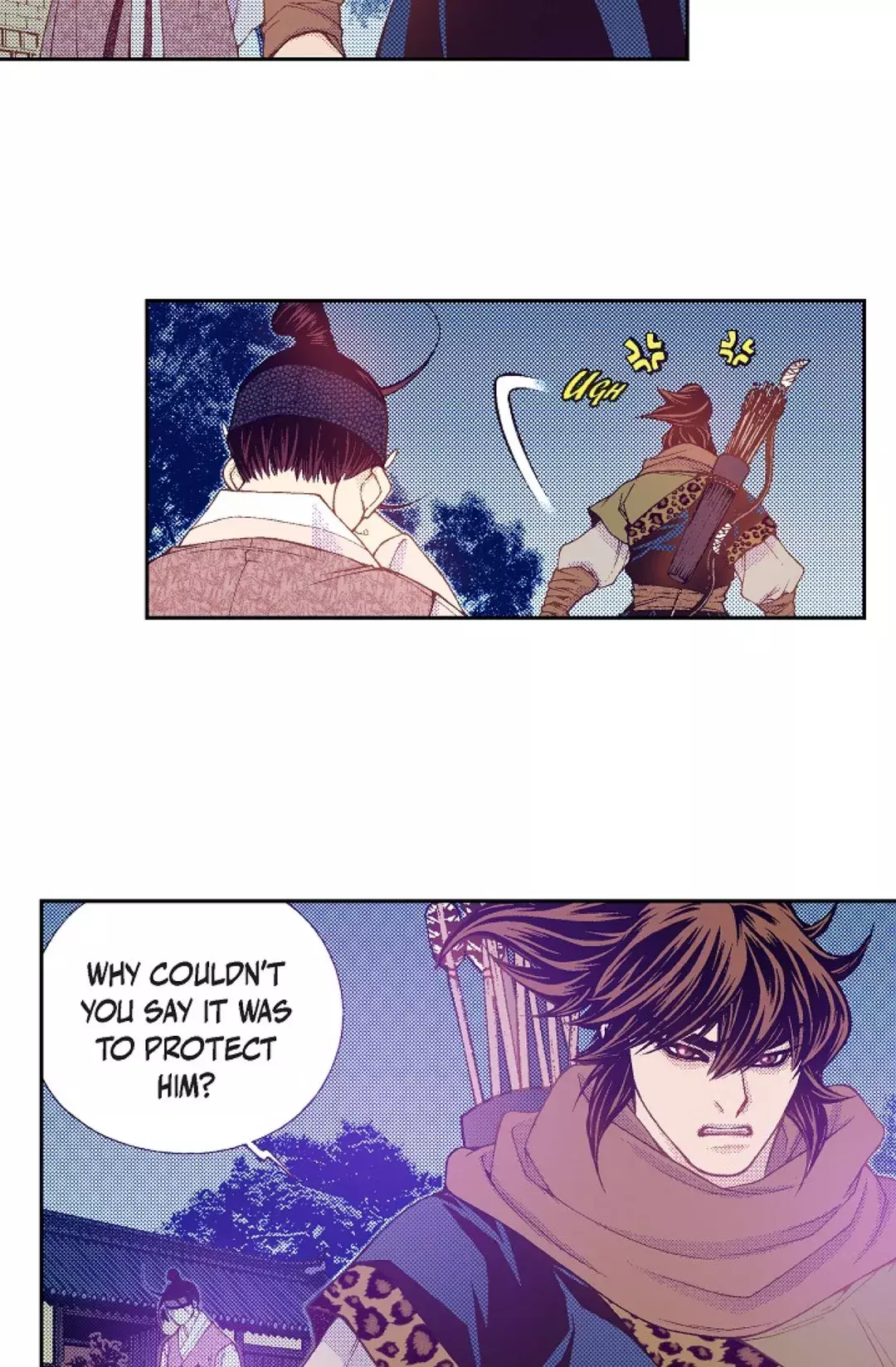 Manga page 67