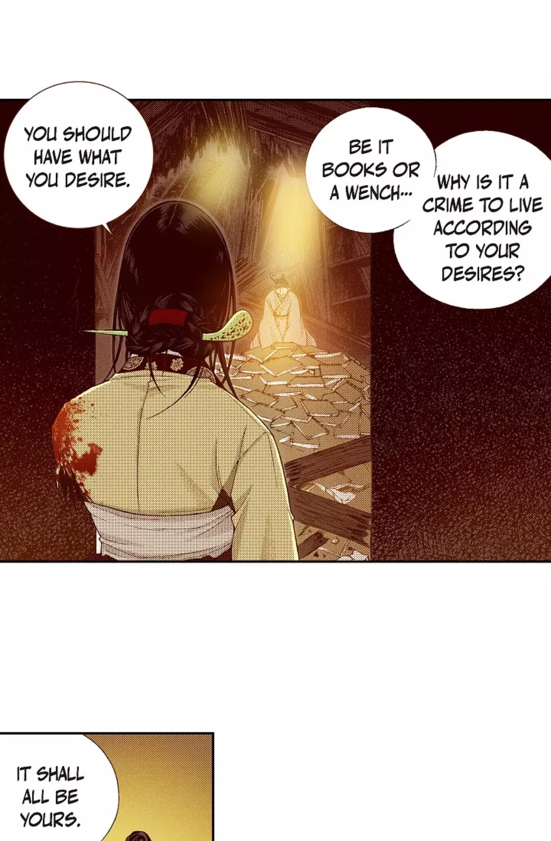 Manga page 35