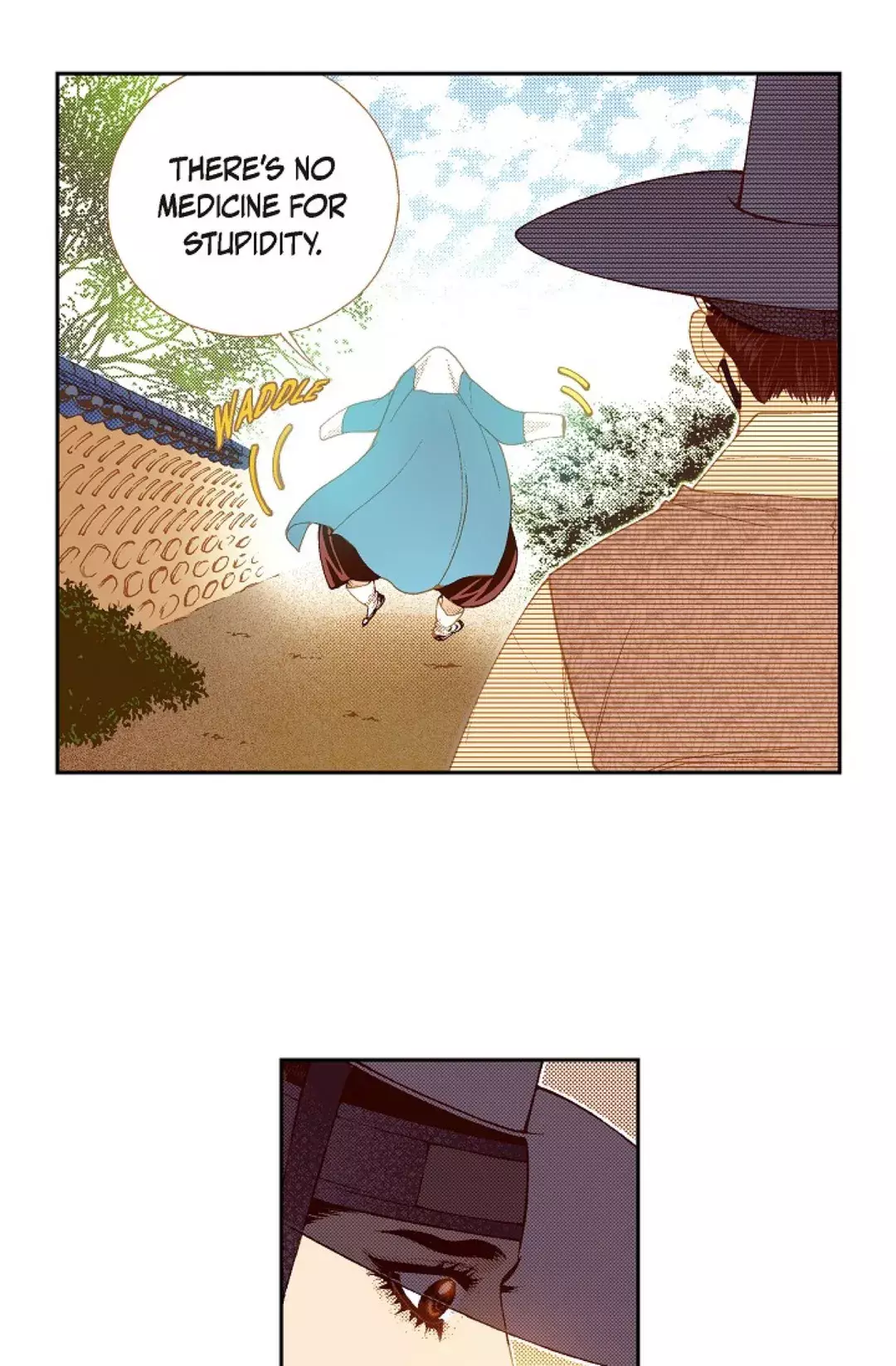 Manga page 10