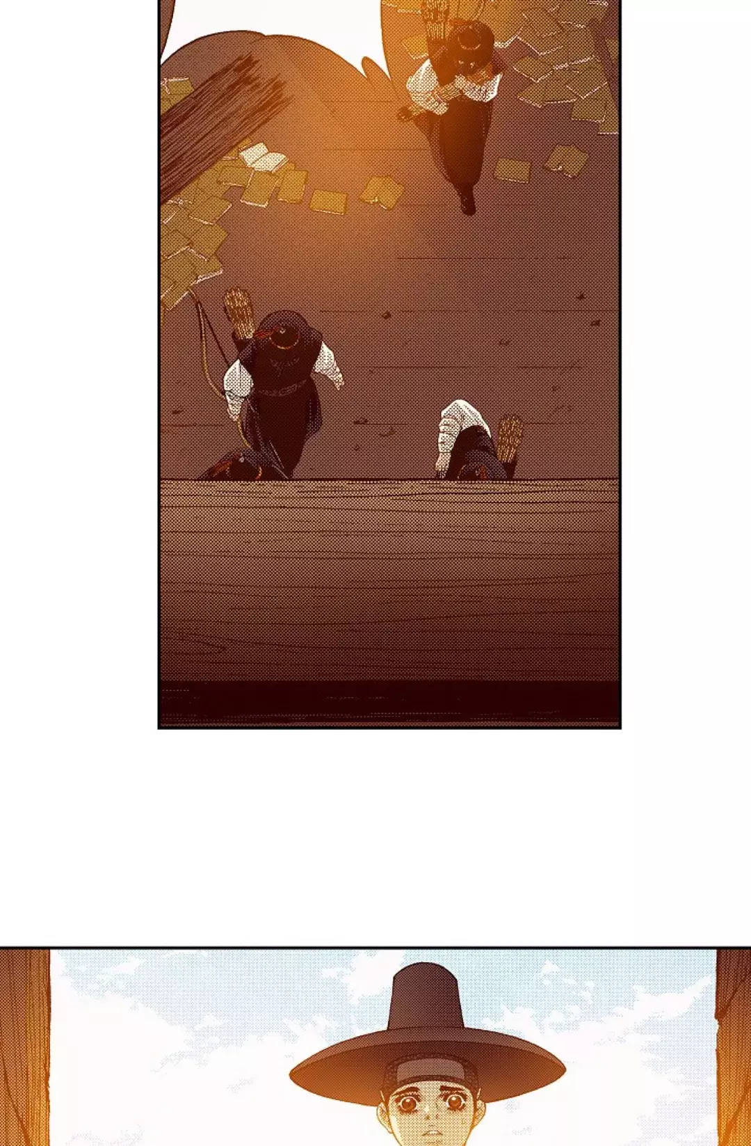 Manga page 10