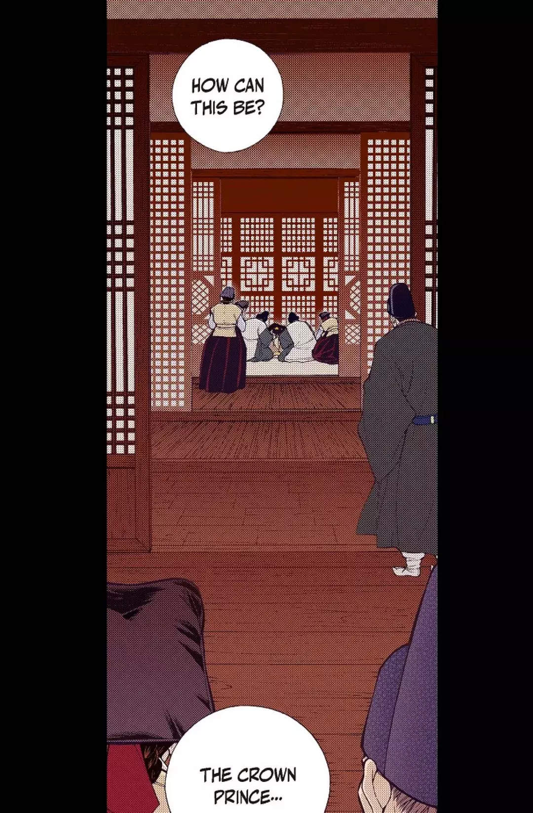 Manga page 19