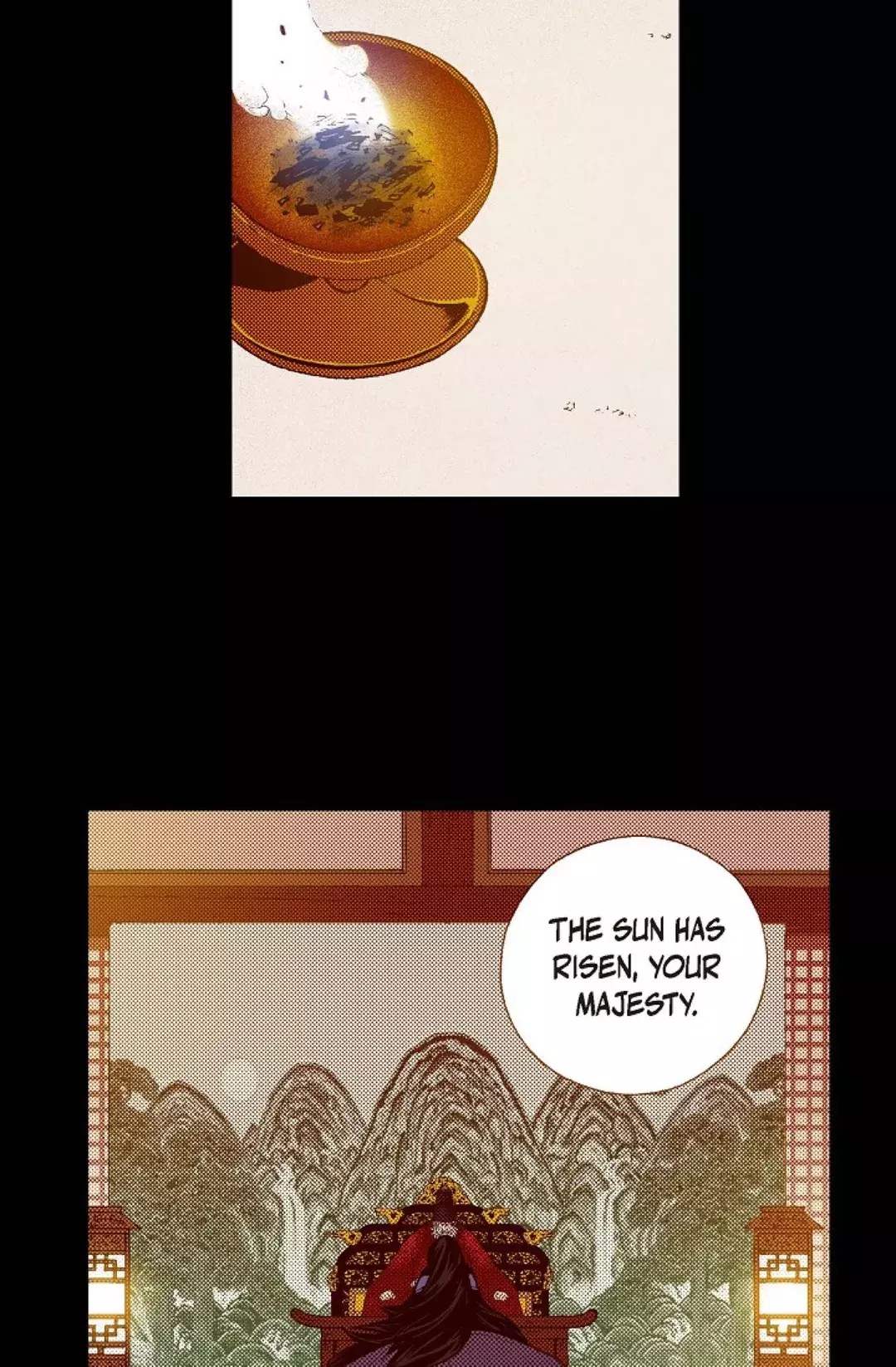 Manga page 33