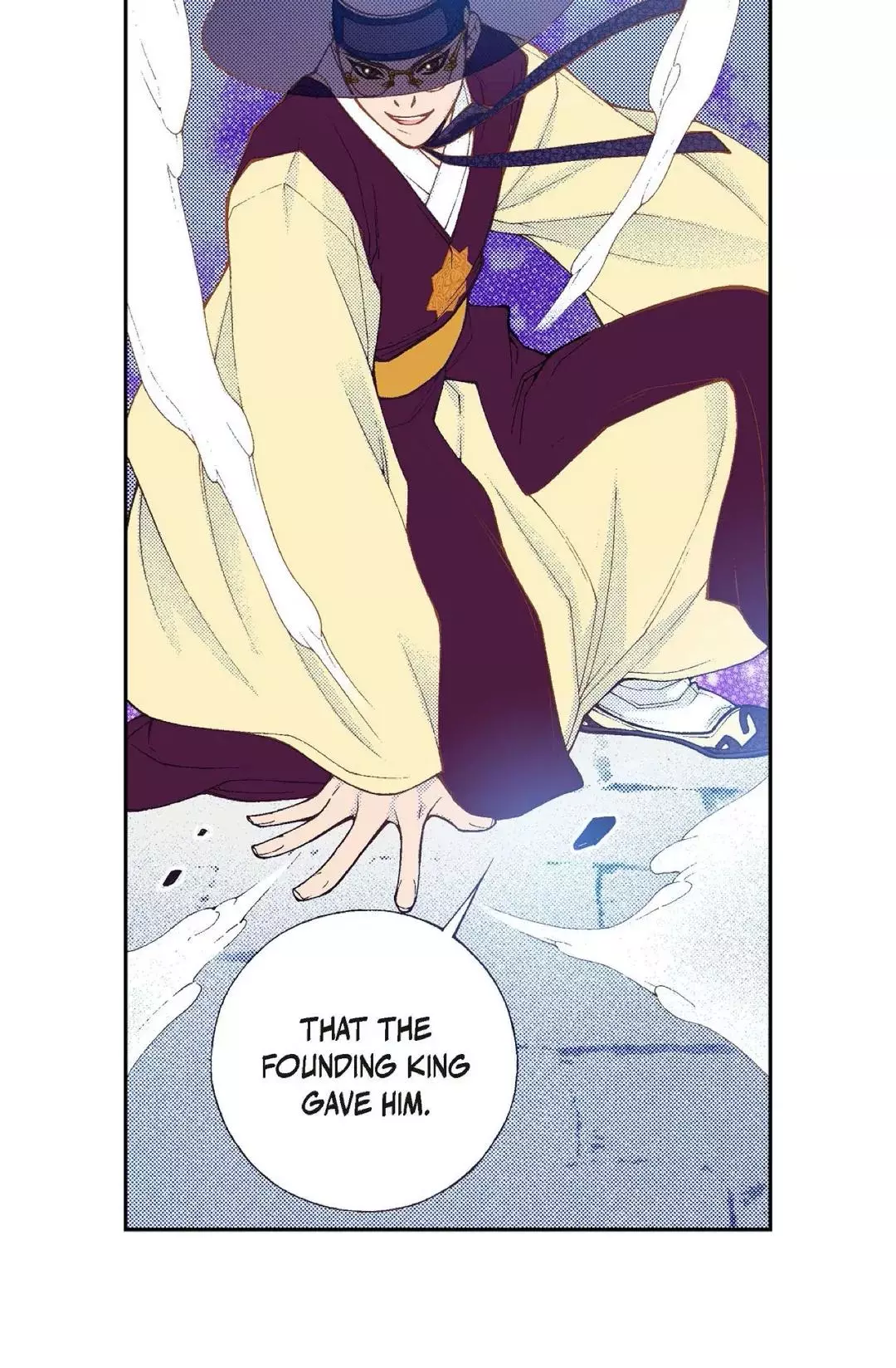 Manga page 33