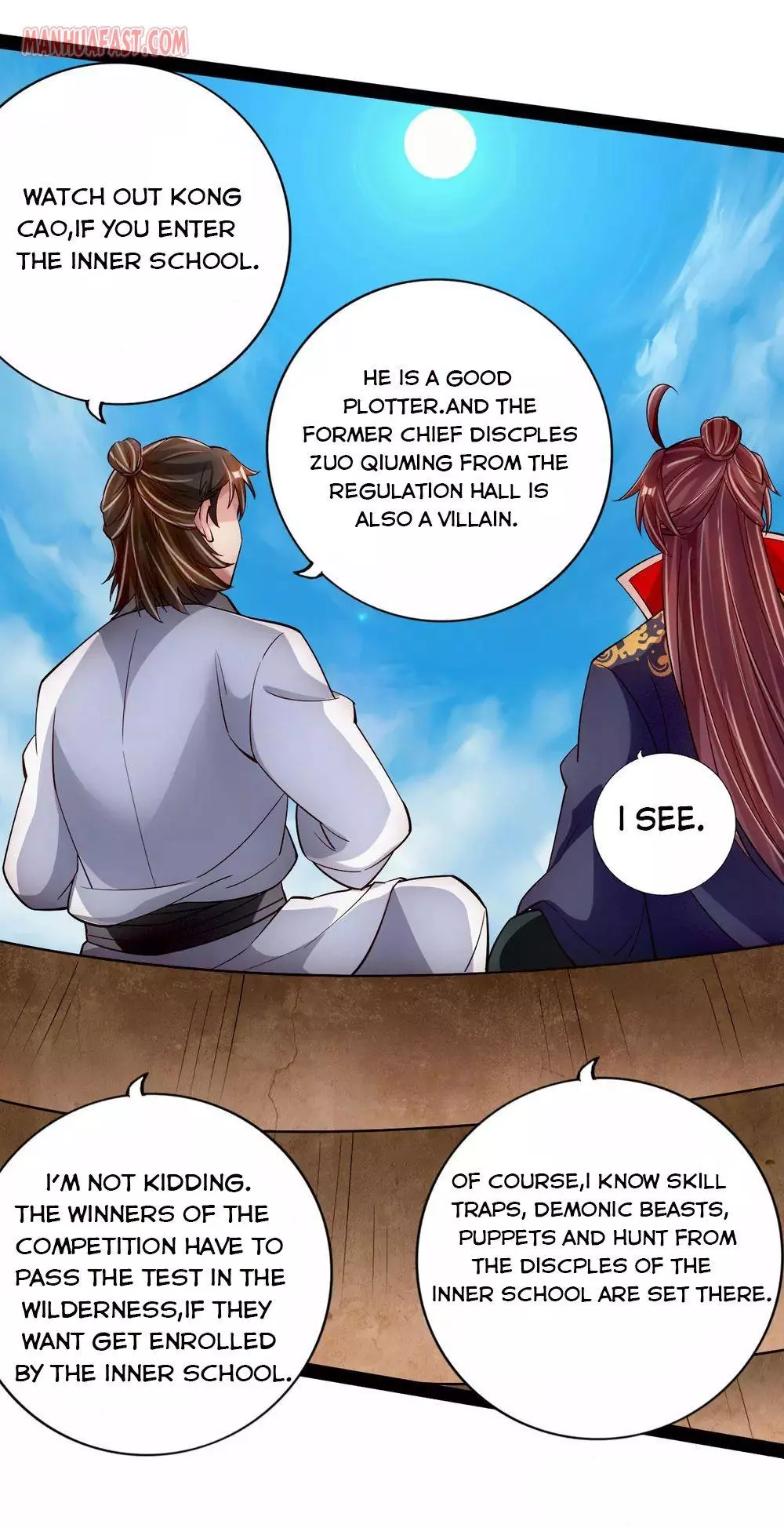 Manga page 14