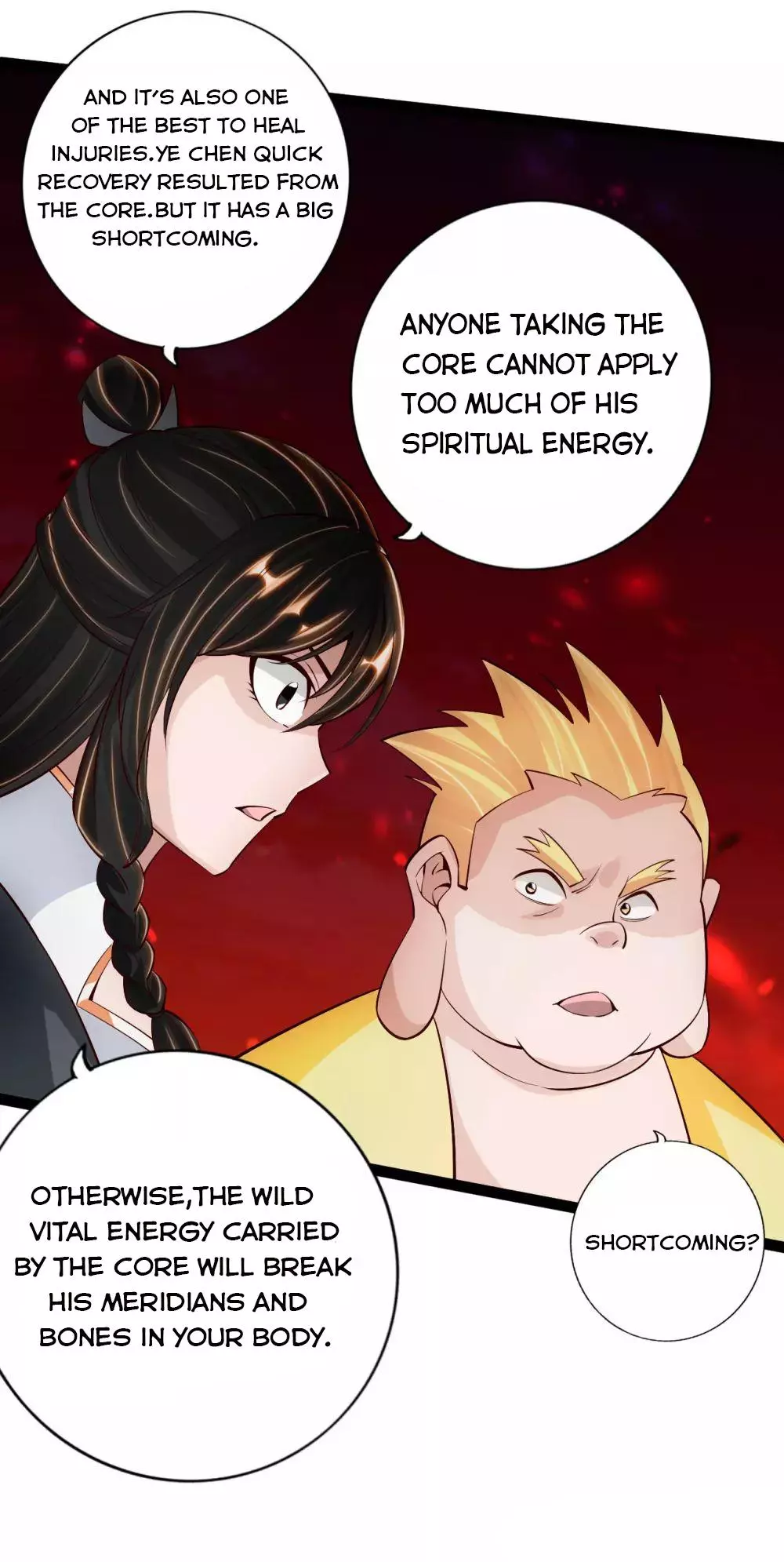 Manga page 19