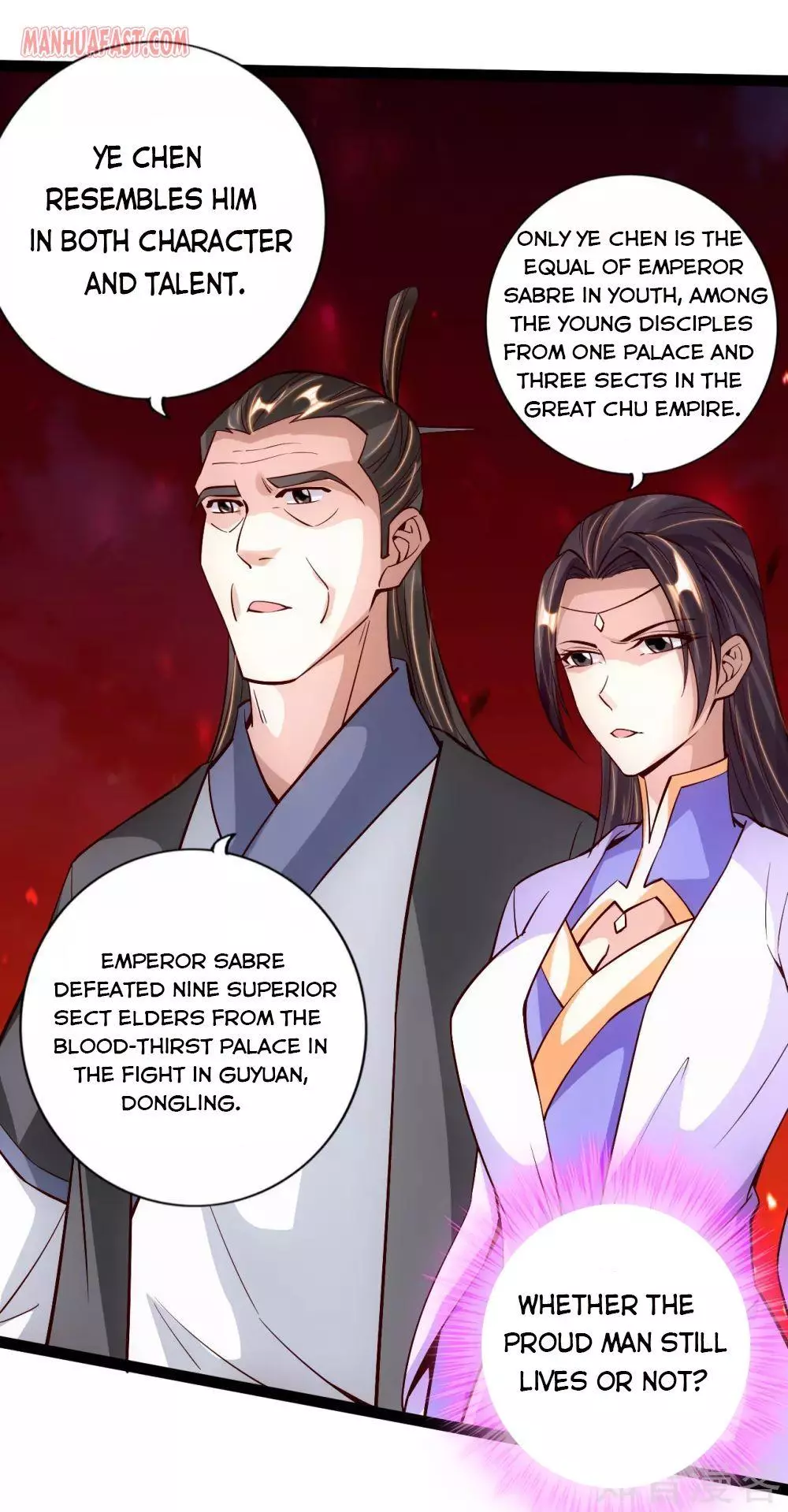Manga page 14