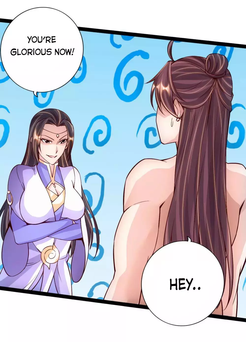 Manga page 9