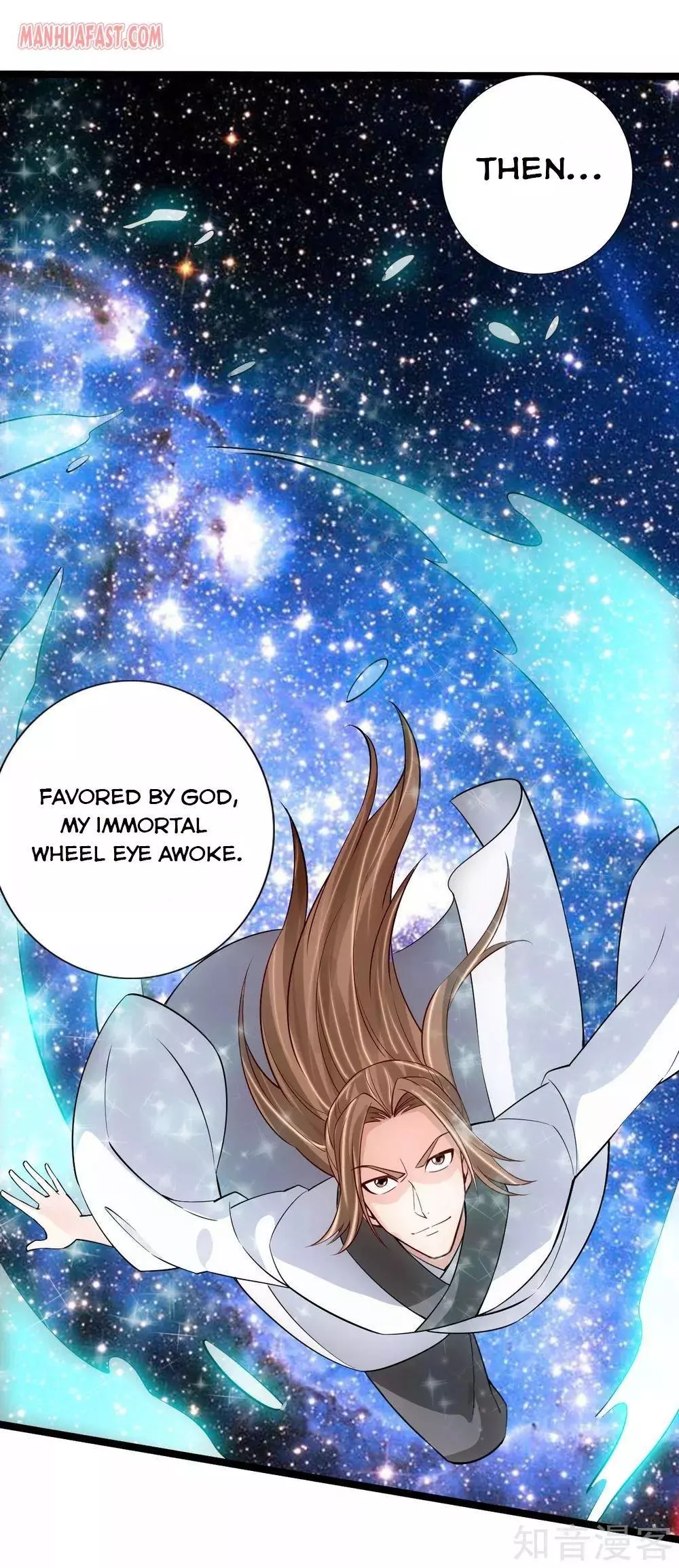 Manga page 9