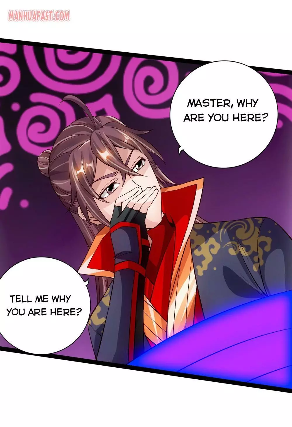 Manga page 11
