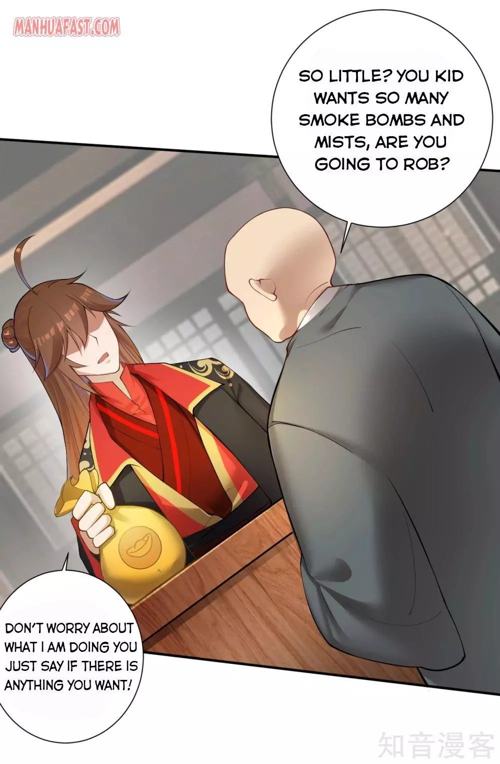 Manga page 11