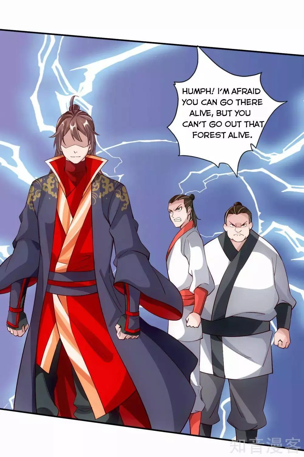 Manga page 19