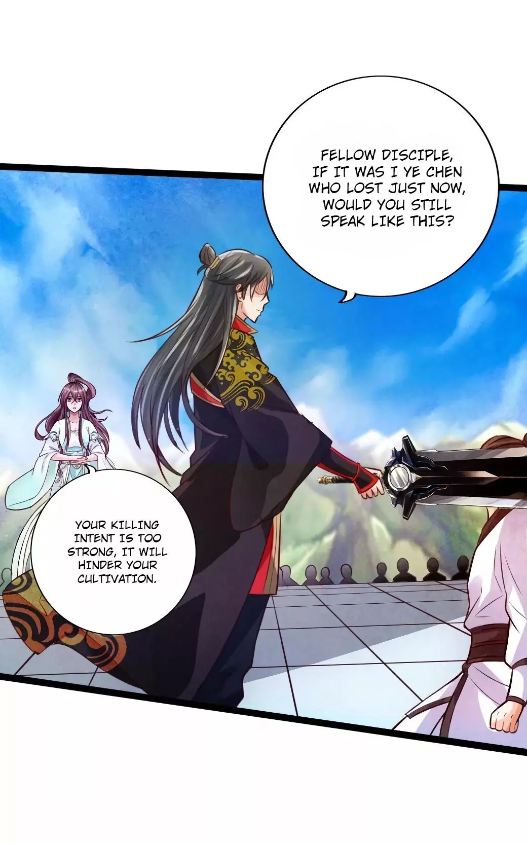 Manga page 29