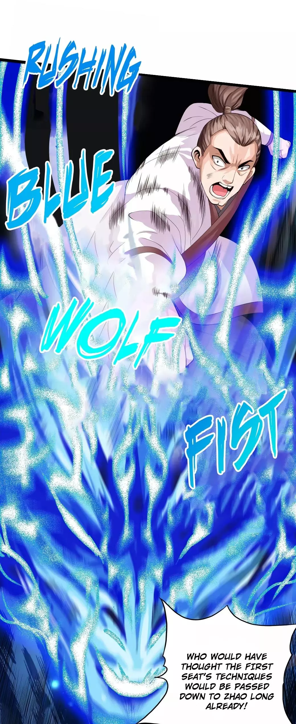 Manga page 10