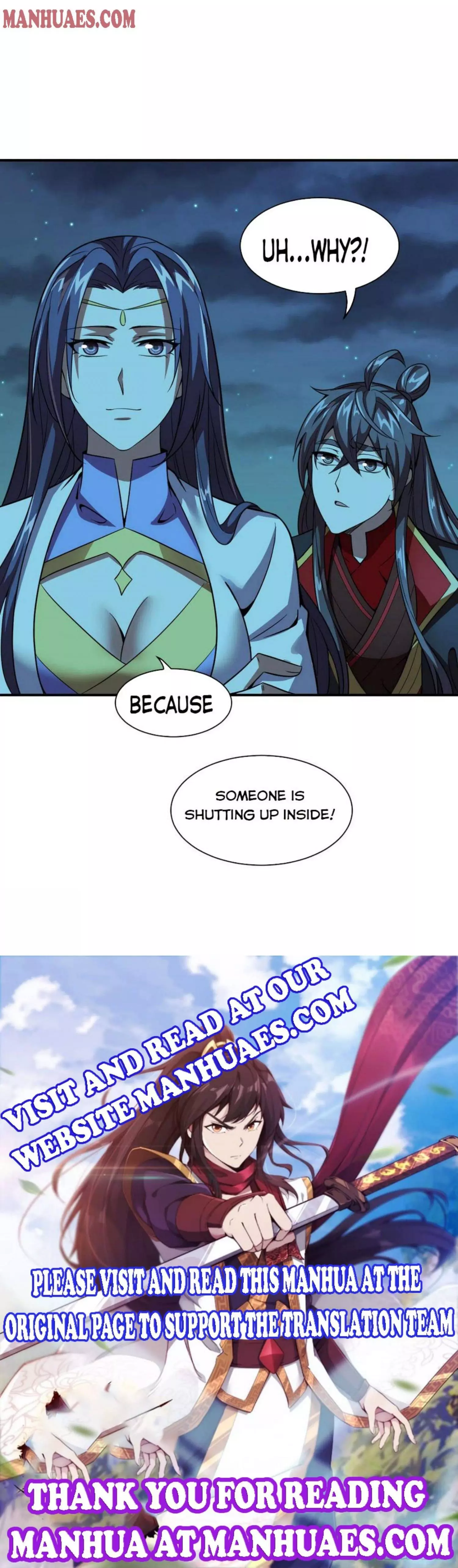 Manga page 7