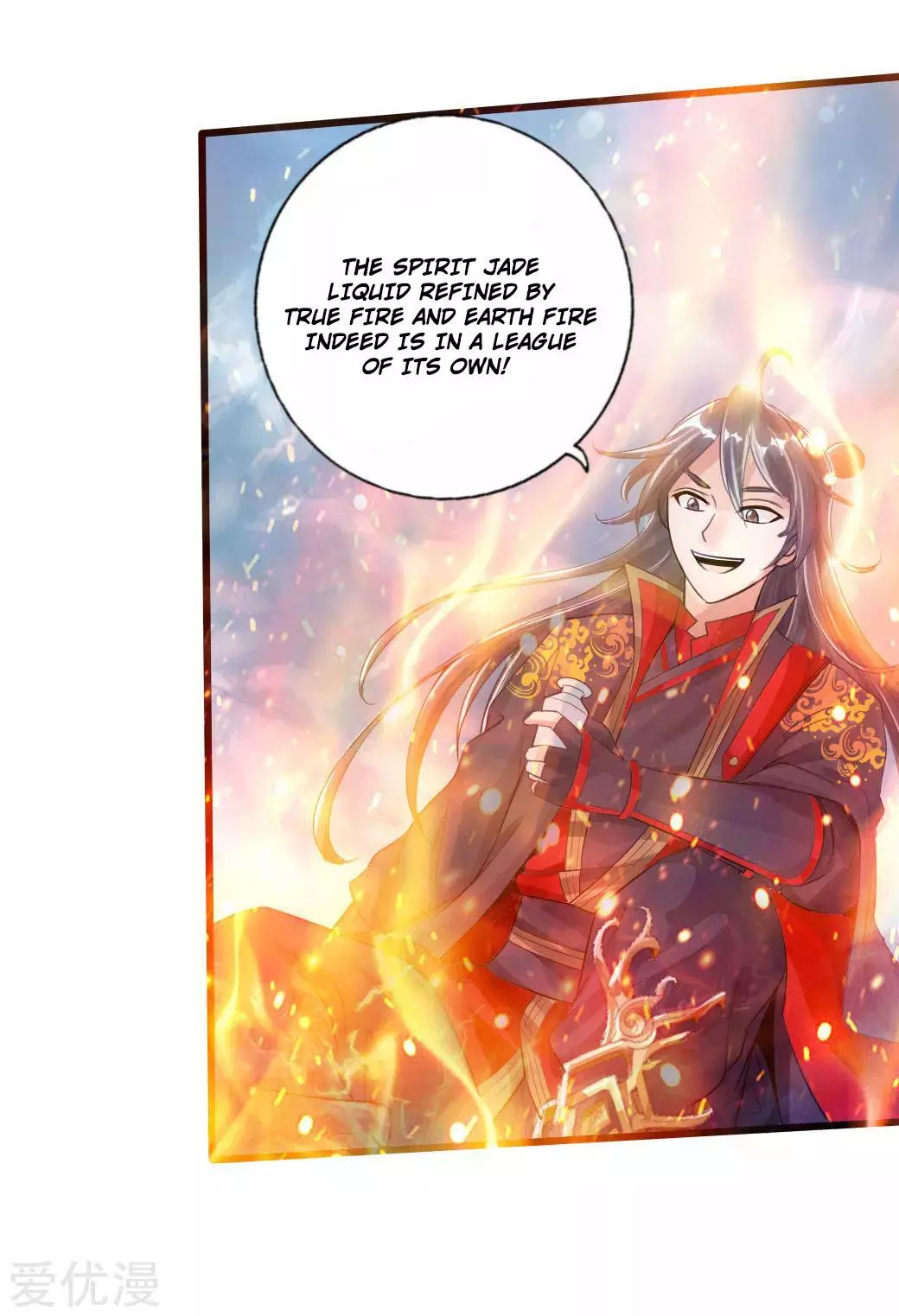 Manga page 10