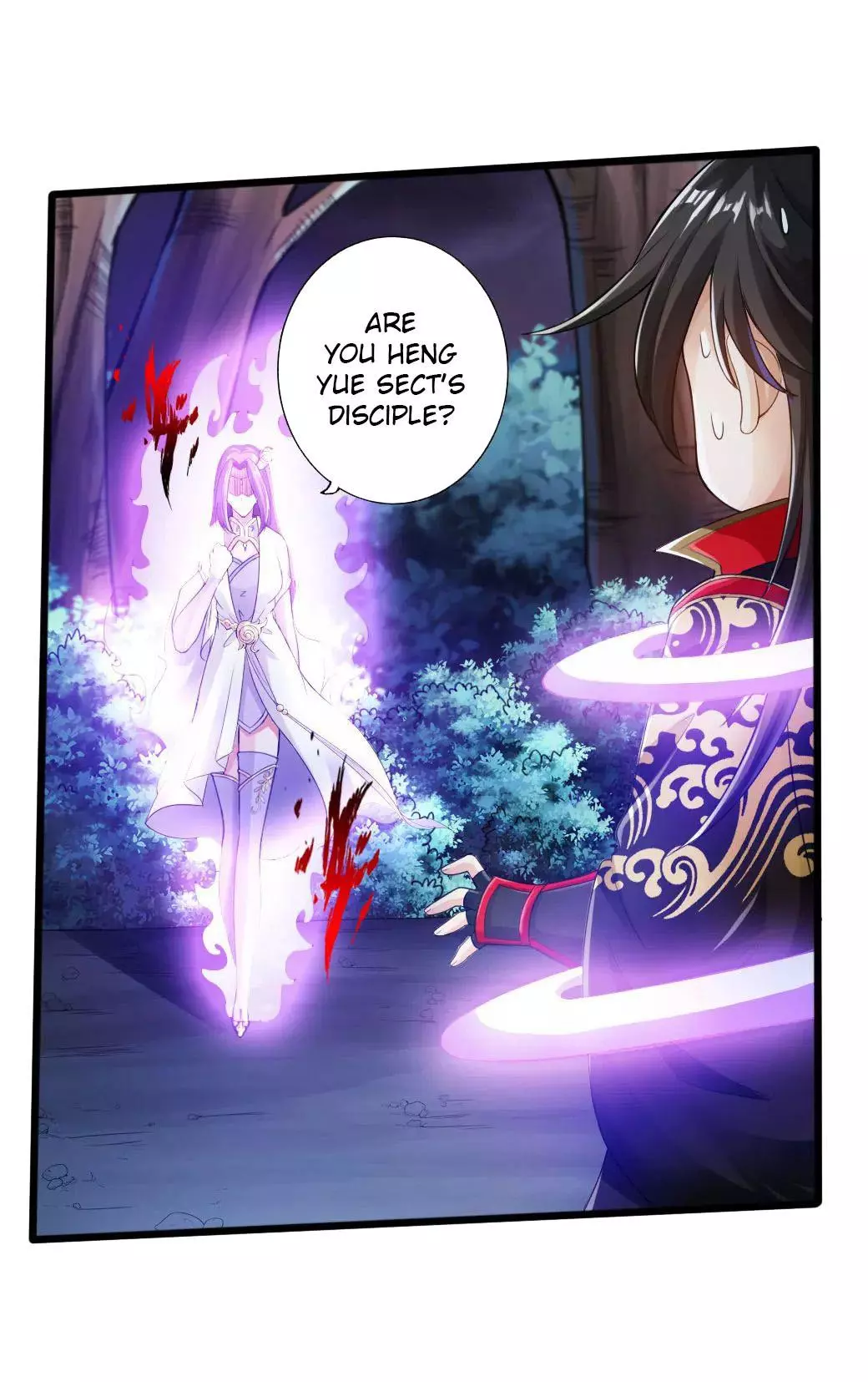 Manga page 36