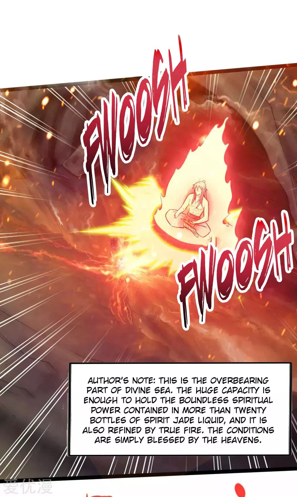 Manga page 21