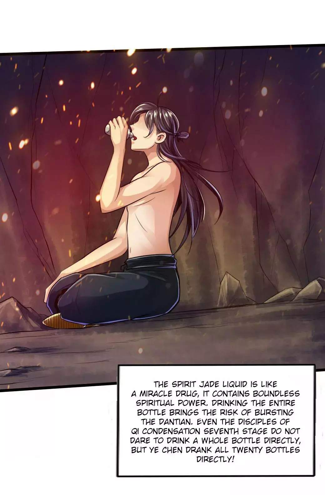 Manga page 20