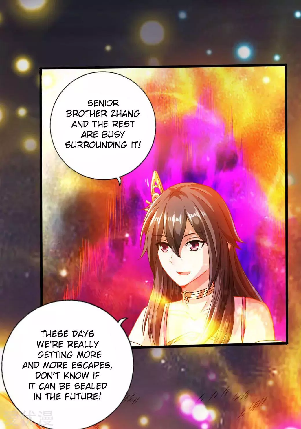 Manga page 28