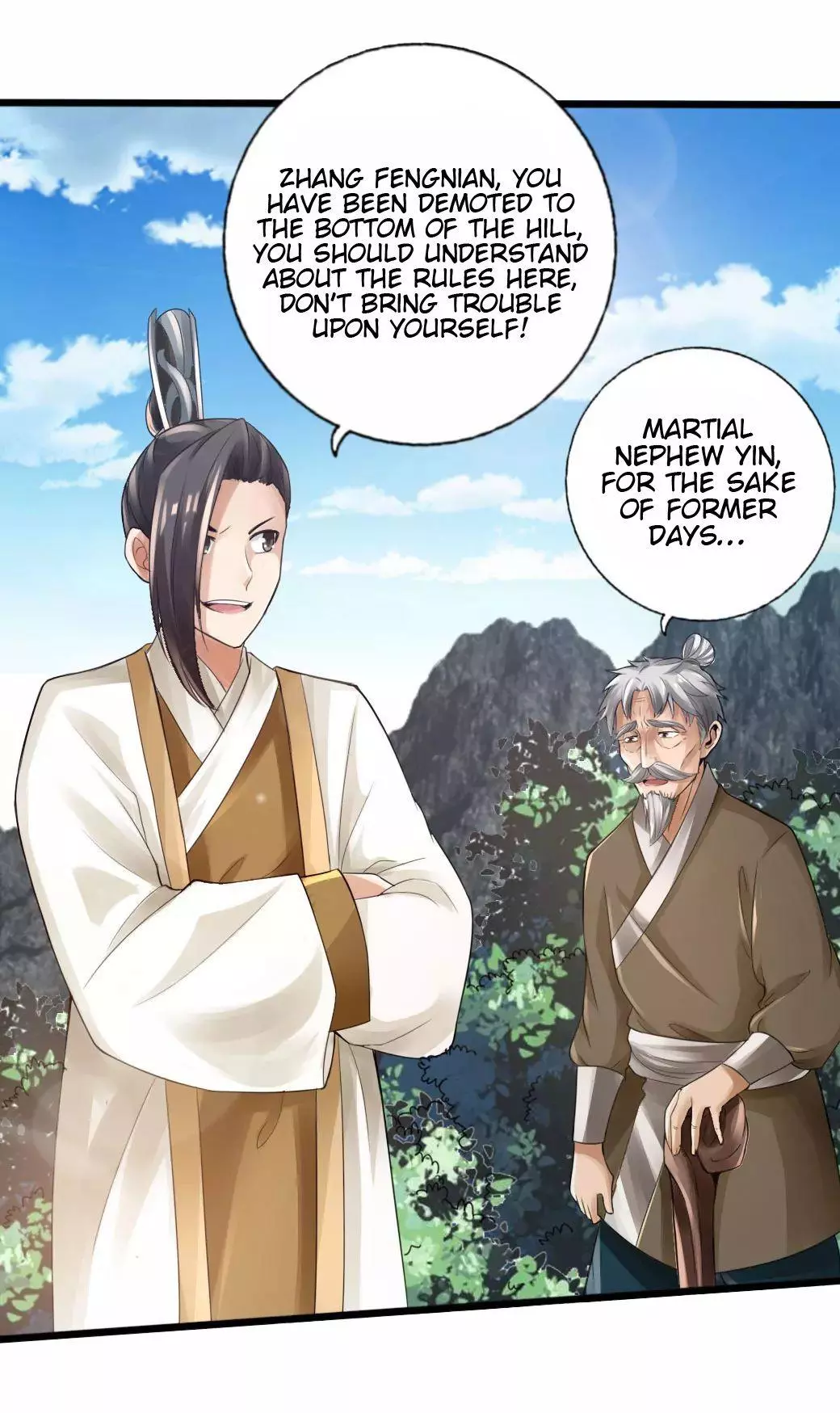 Manga page 28