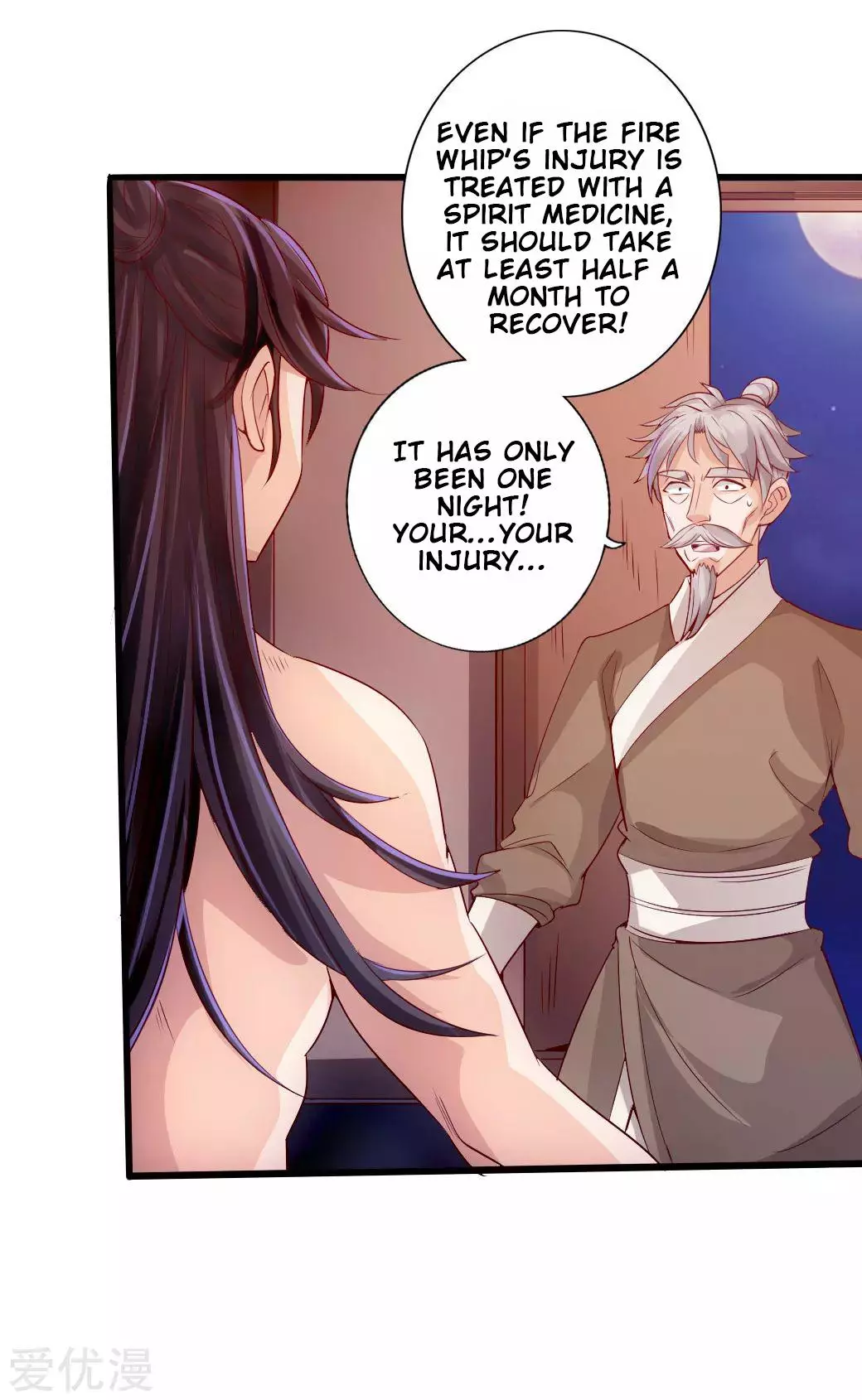 Manga page 10