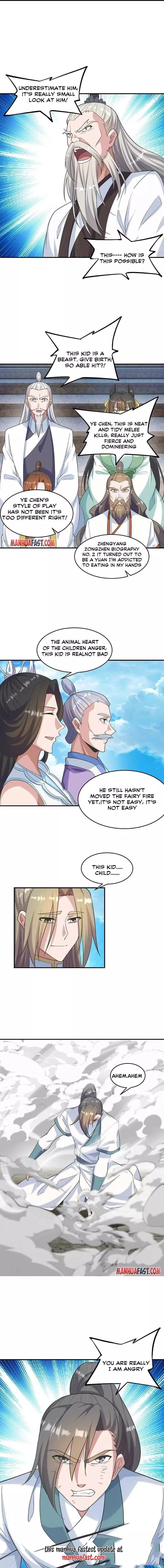 Manga page 10