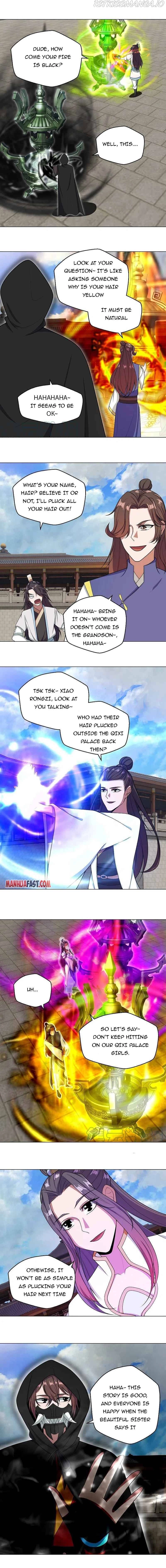 Manga page 6