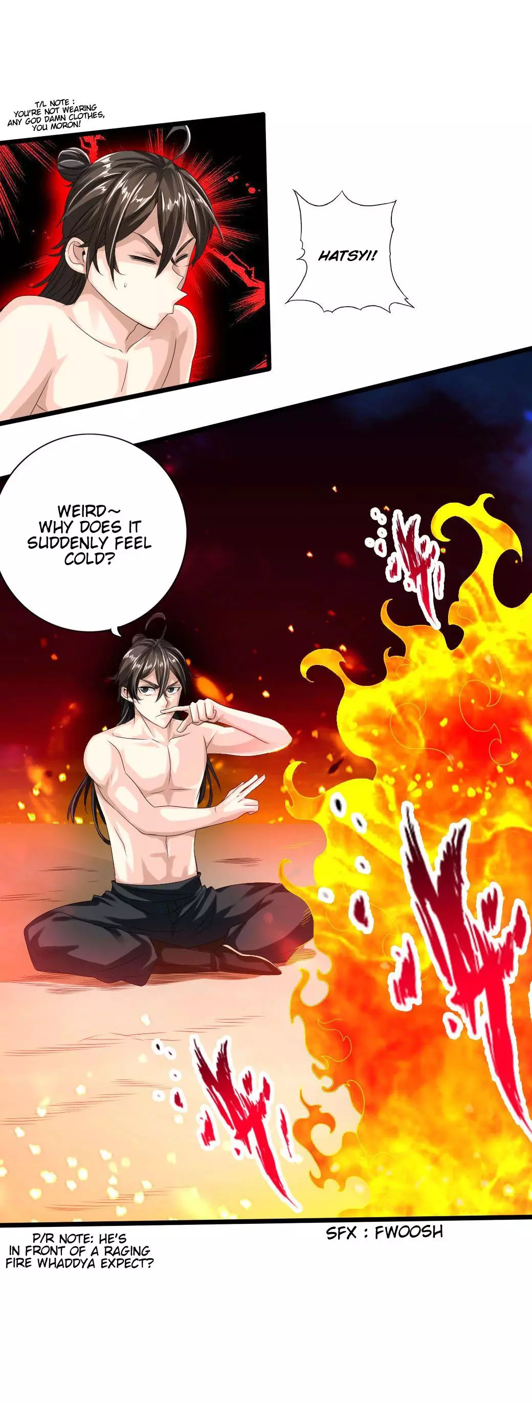 Manga page 20