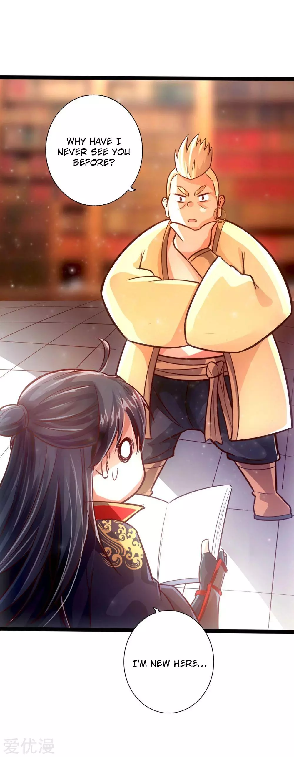 Manga page 28