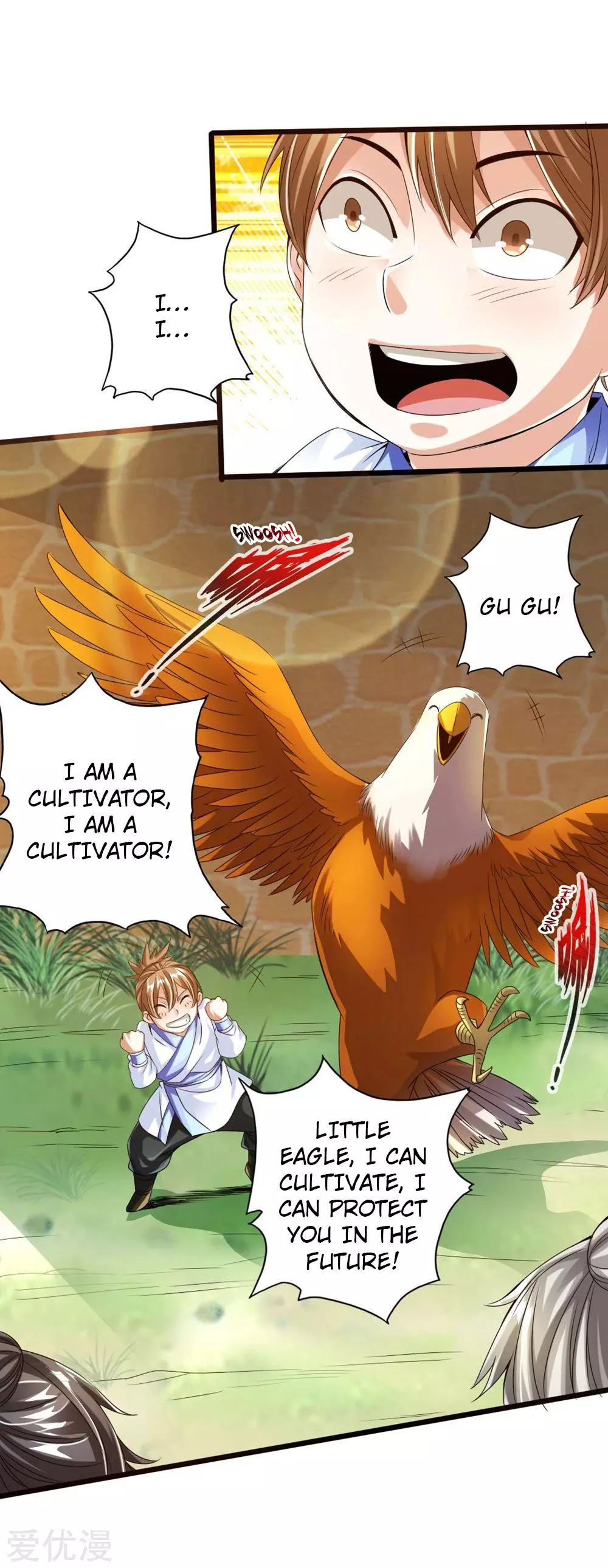Manga page 10