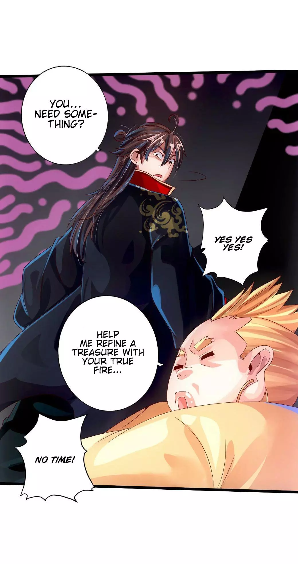 Manga page 20