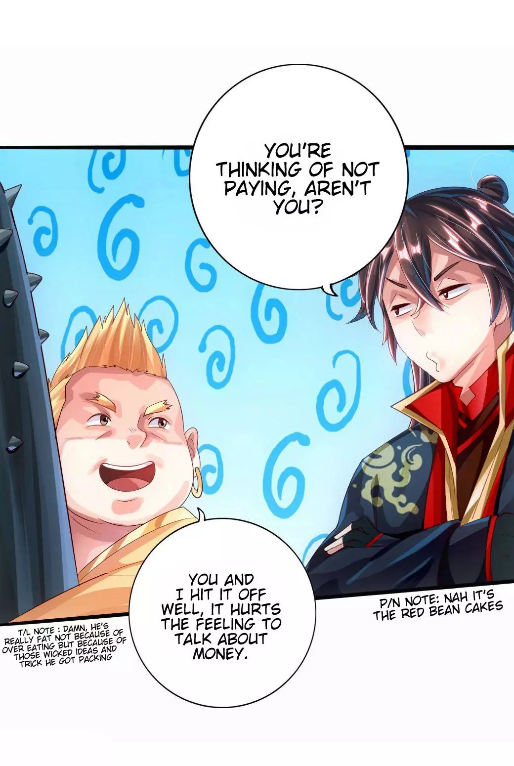 Manga page 36