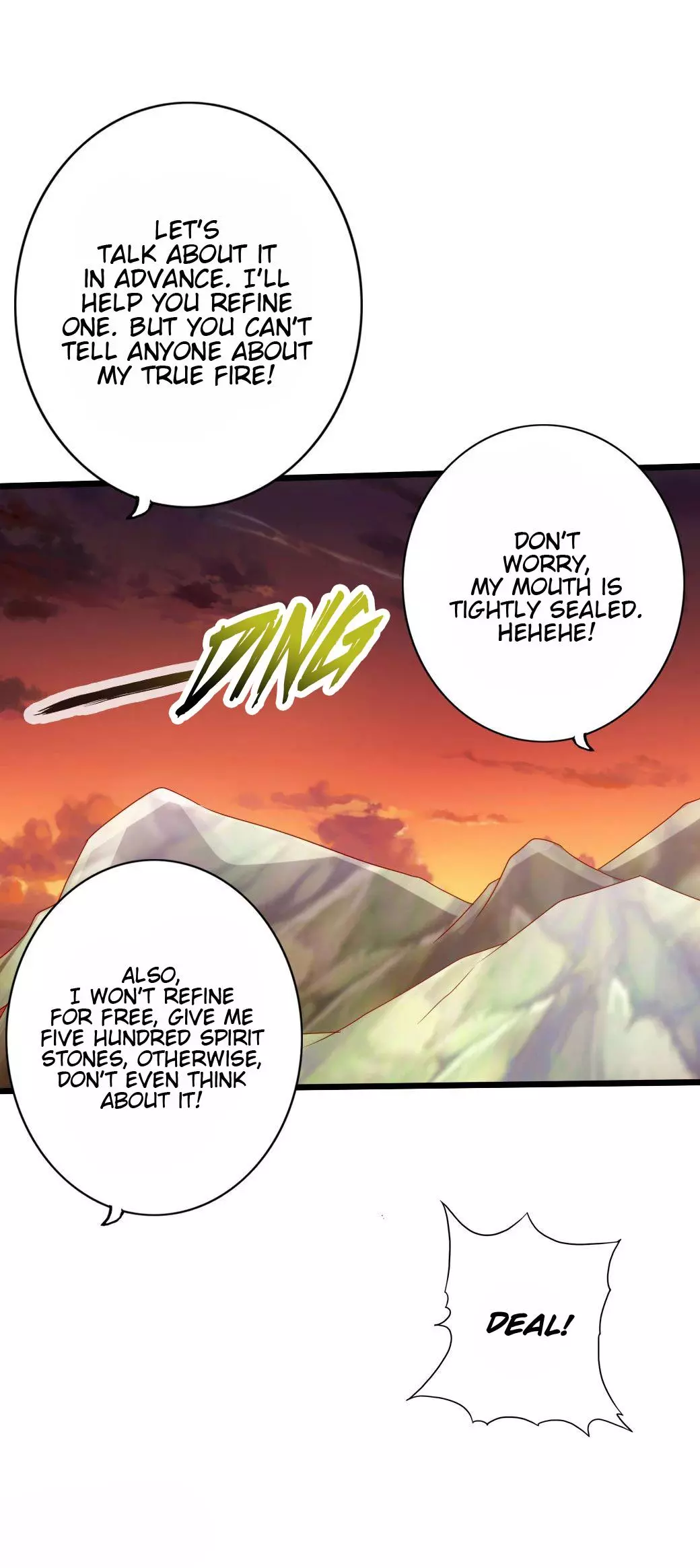 Manga page 22
