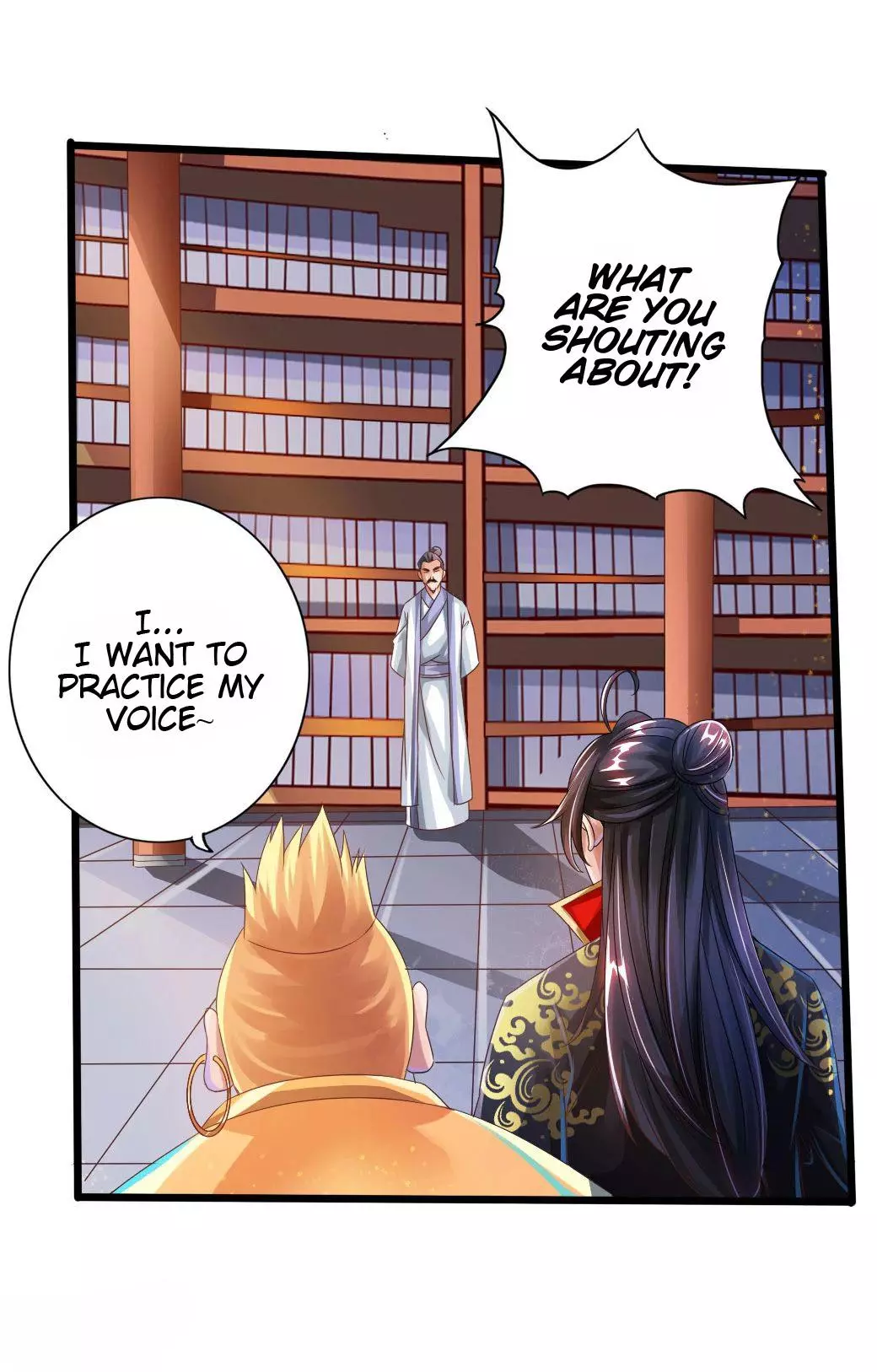 Manga page 11