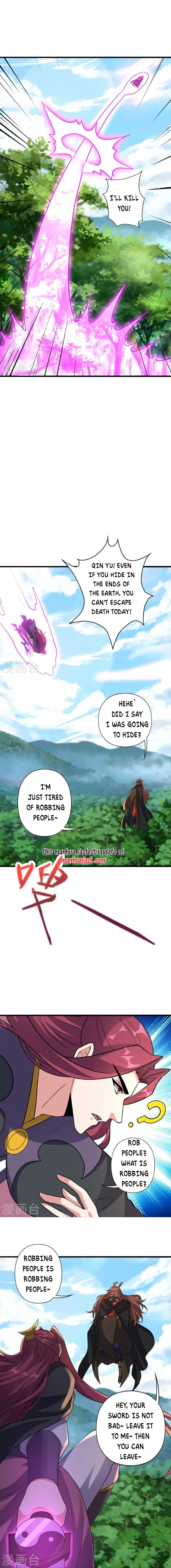 Manga page 10