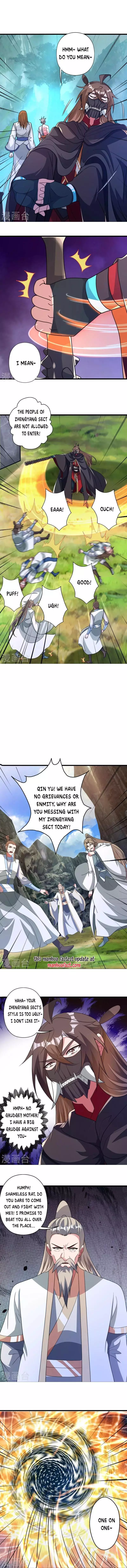 Manga page 9