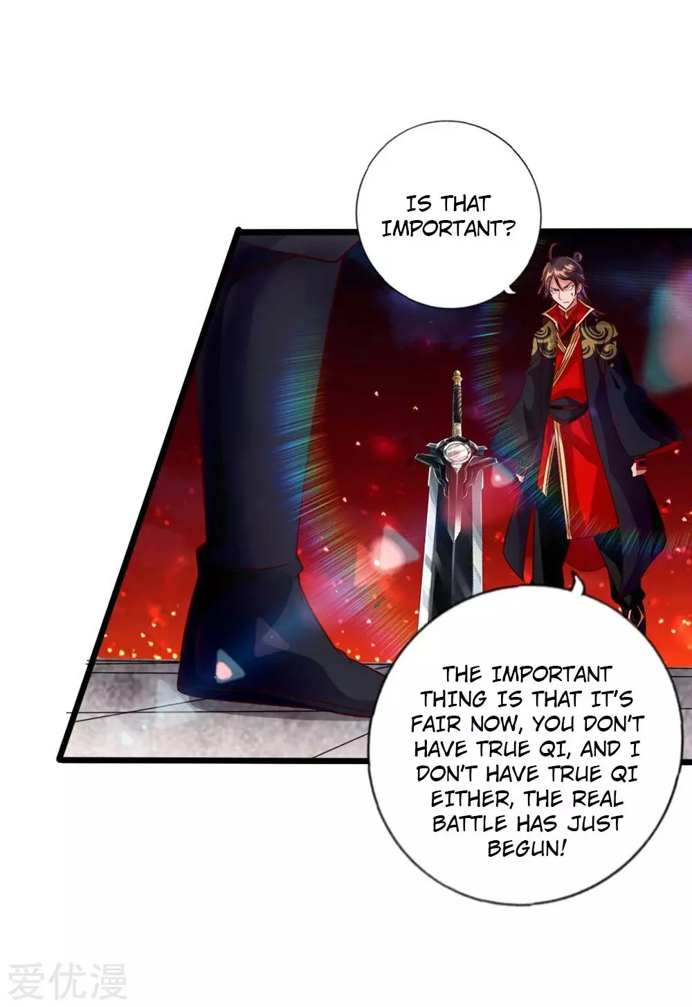 Manga page 28