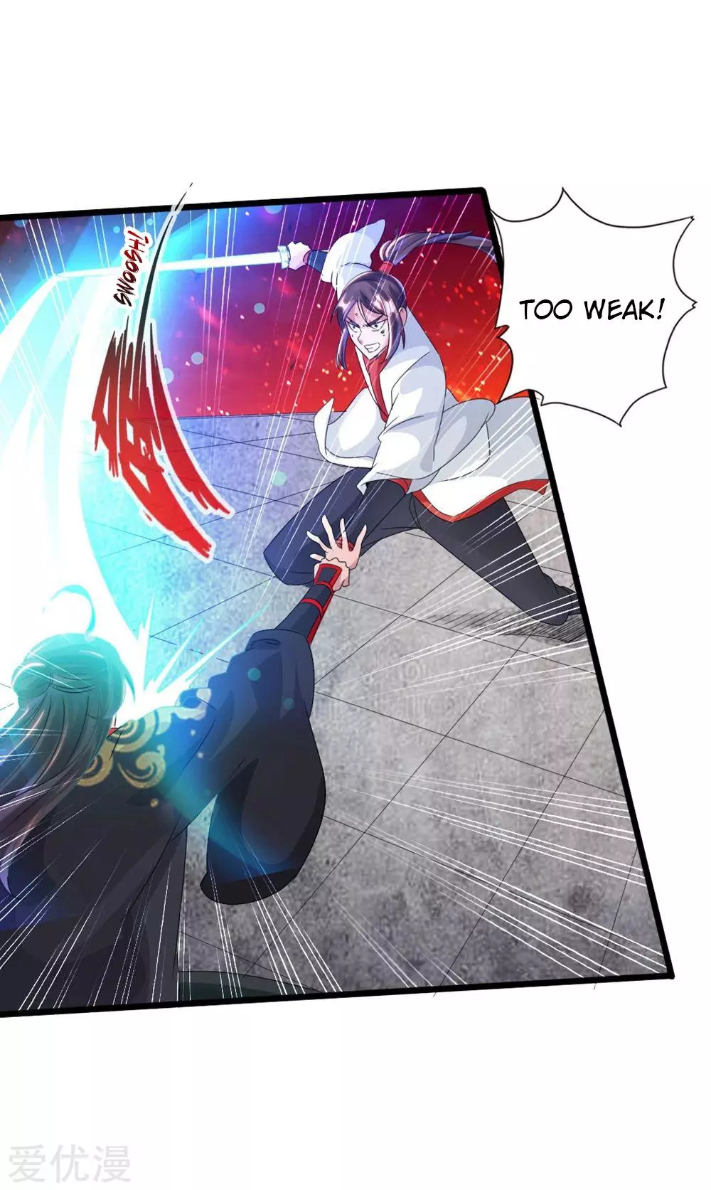 Manga page 19
