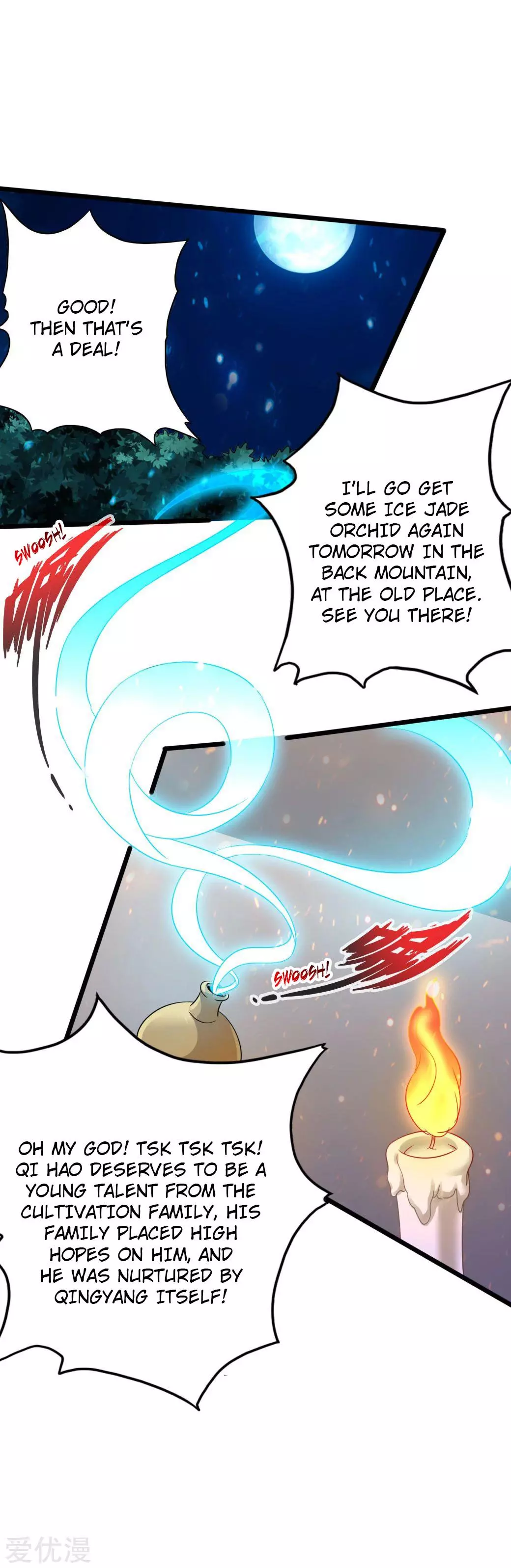 Manga page 36