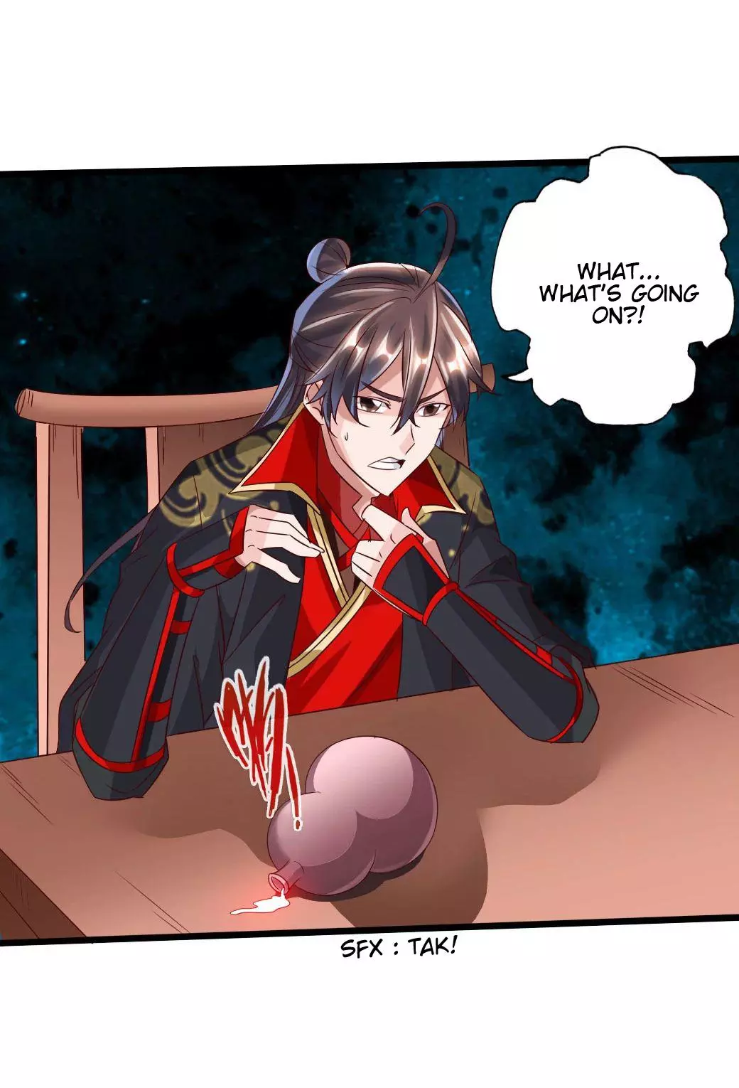 Manga page 39
