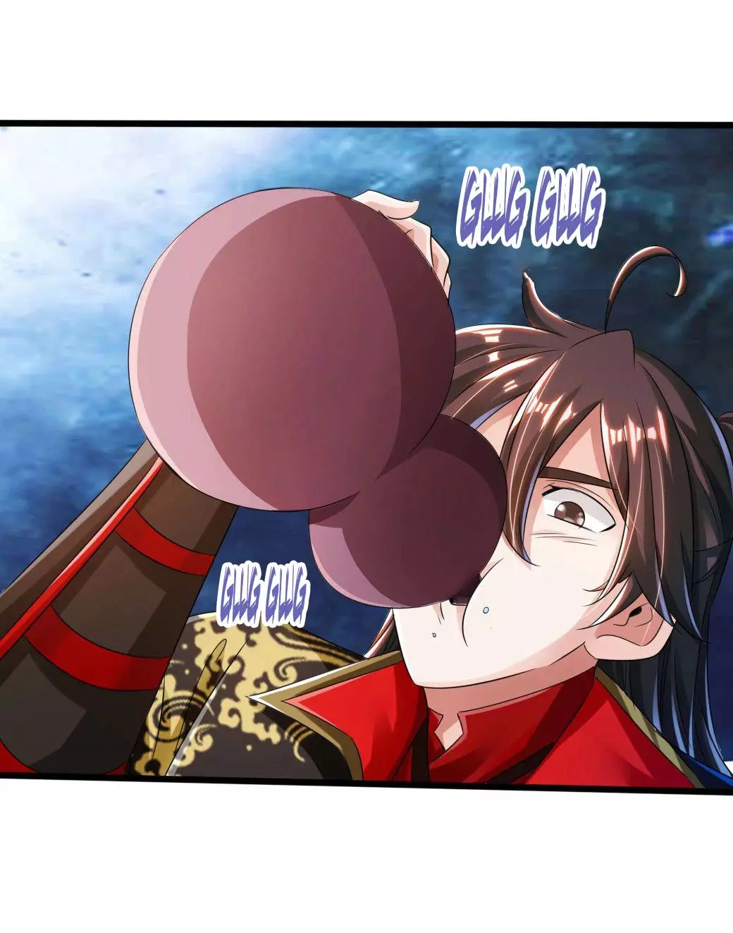 Manga page 36
