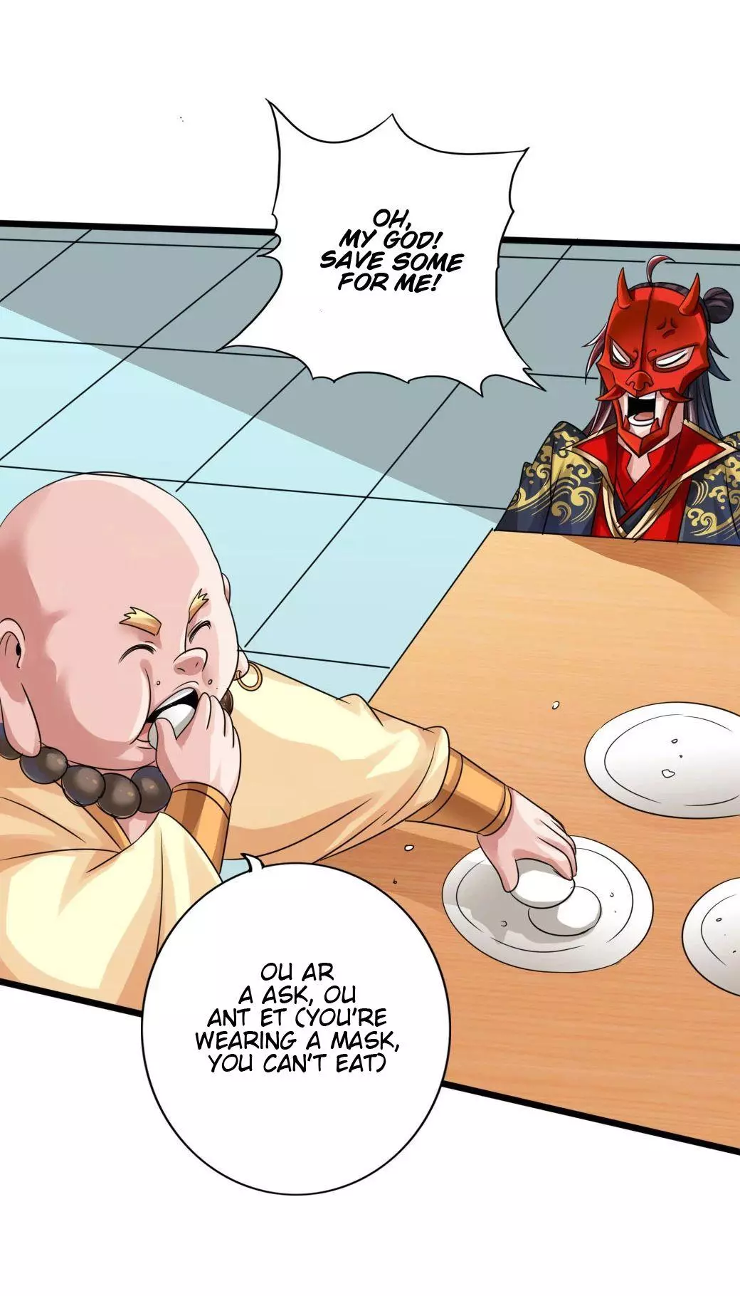 Manga page 20
